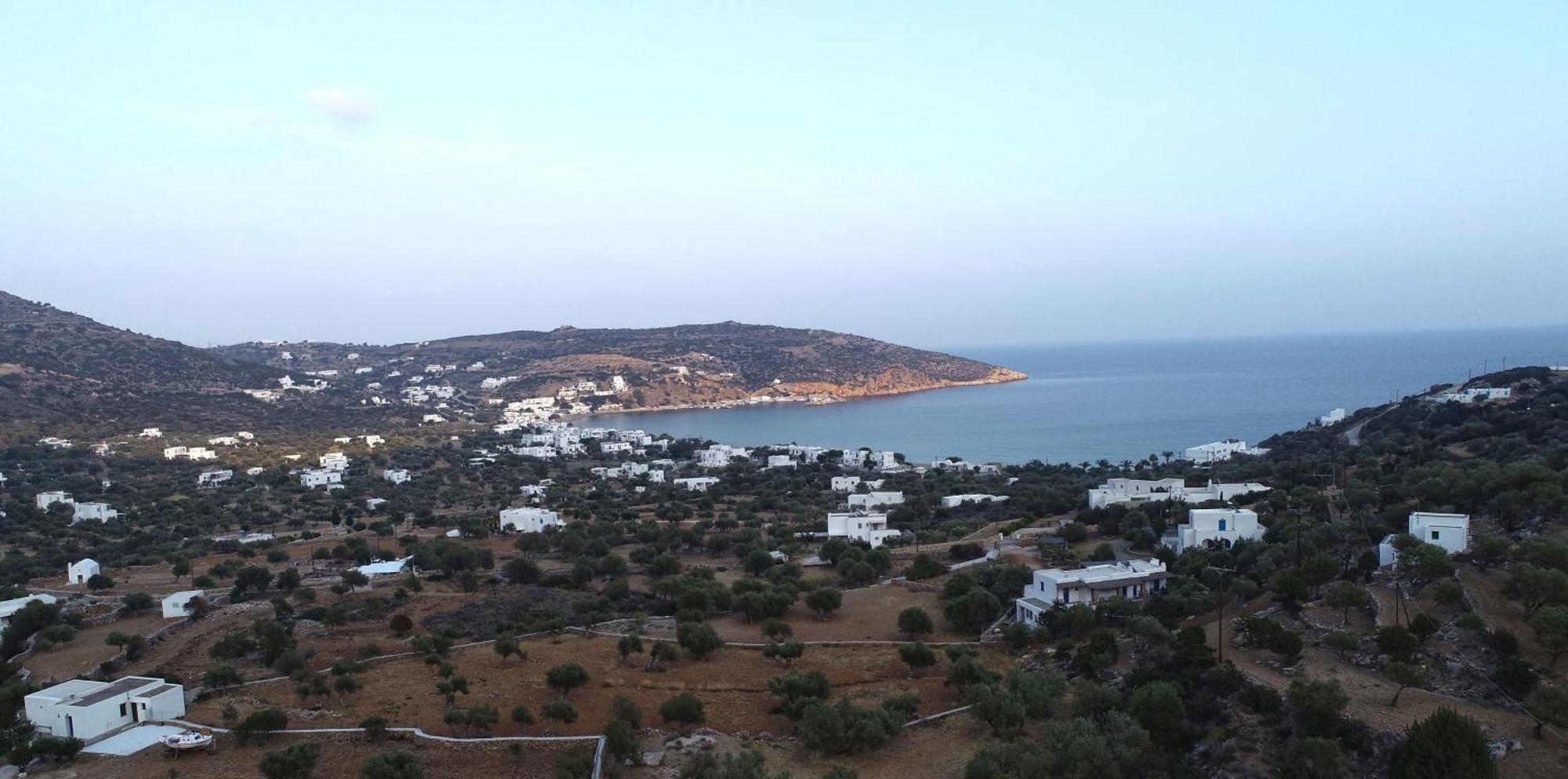 Studios Evdokia Platis Gialos  Экстерьер фото