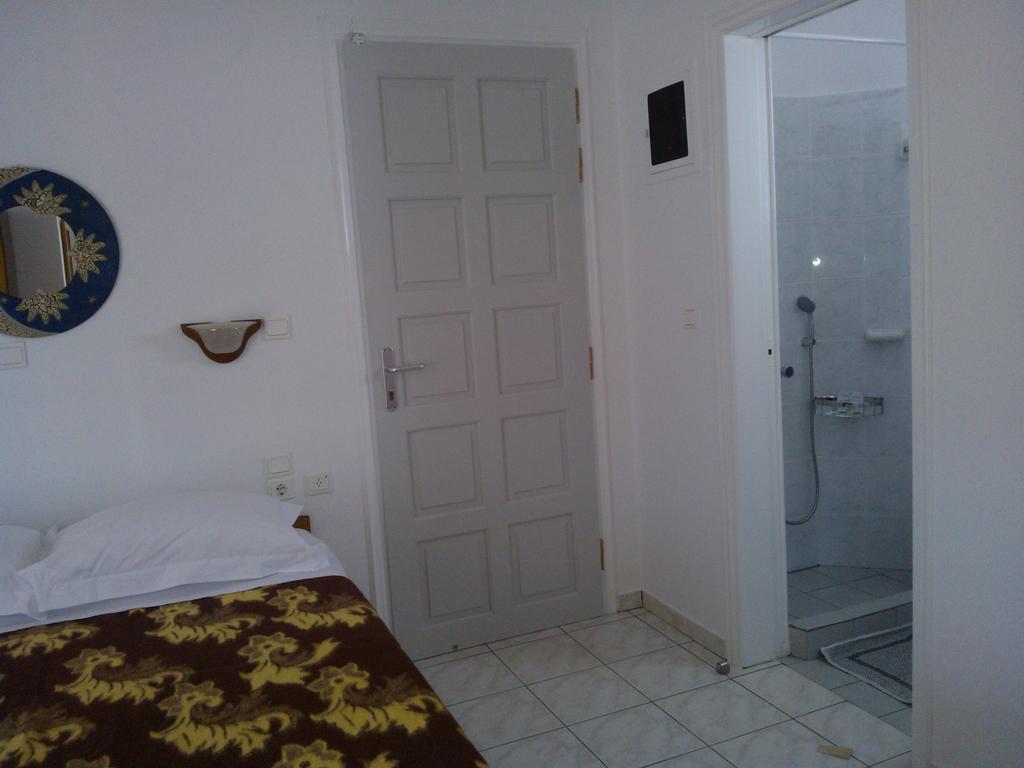 Studios Evdokia Platis Gialos  Экстерьер фото