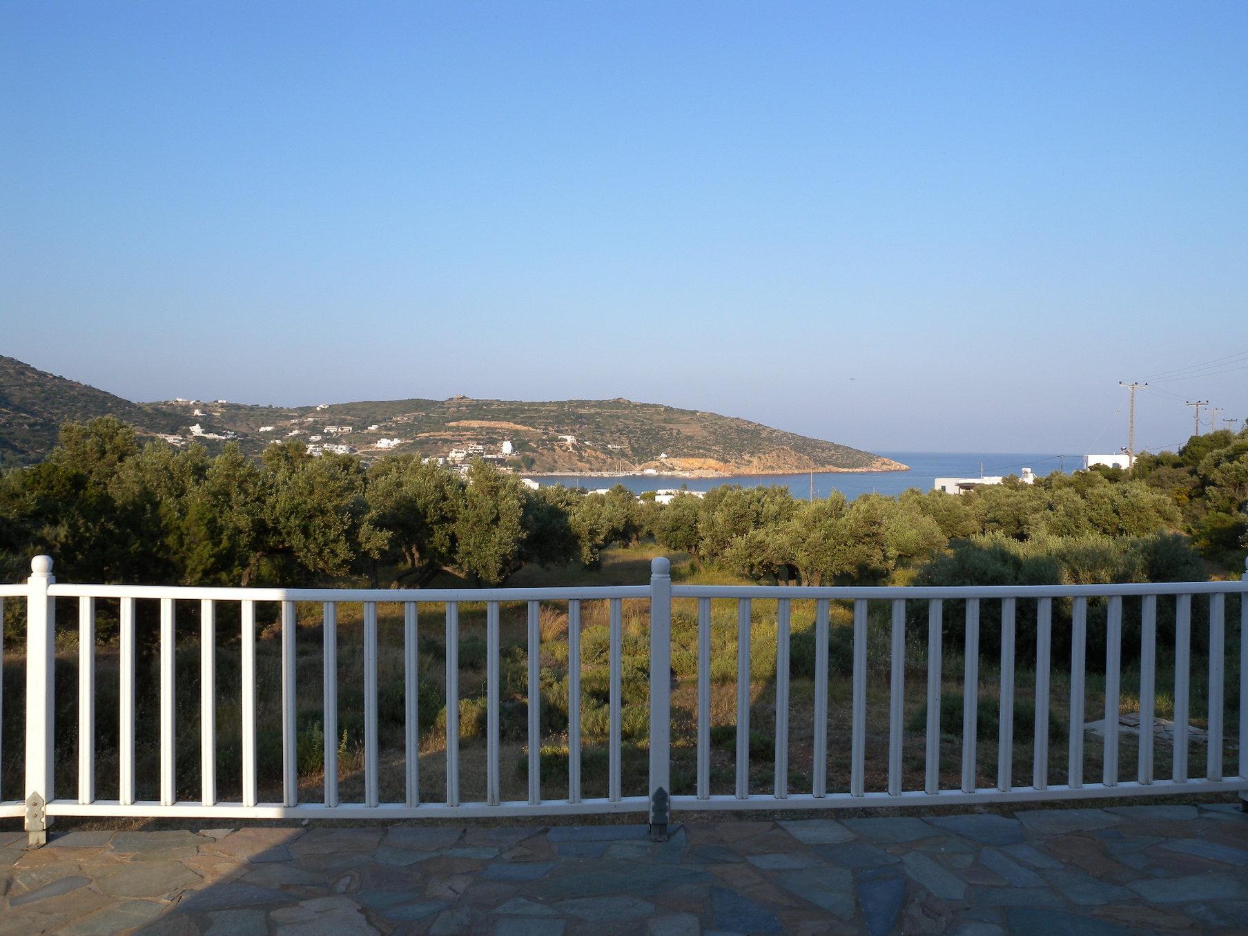 Studios Evdokia Platis Gialos  Экстерьер фото